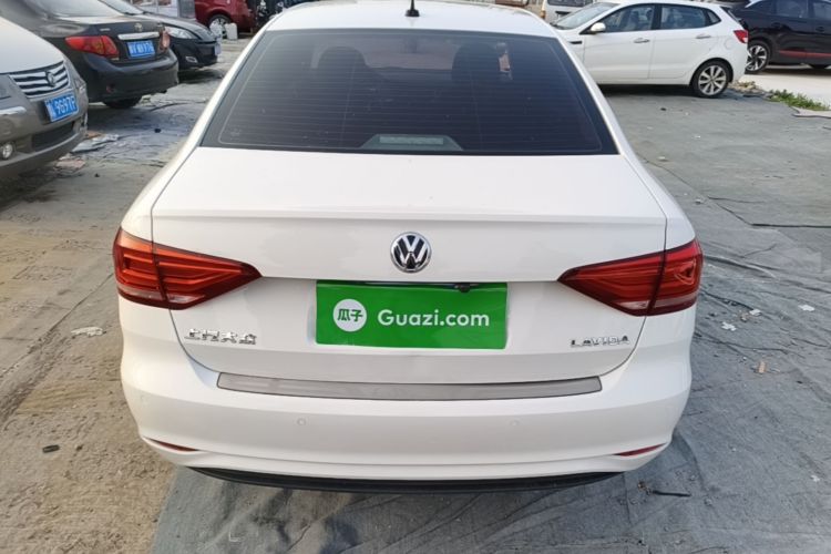 Volkswagen Lavida 2023 car image #6