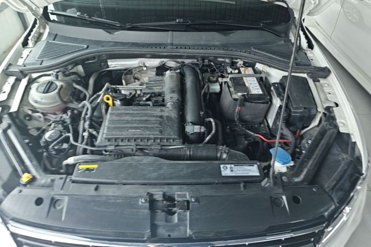 Volkswagen Bora 2019 car image #20