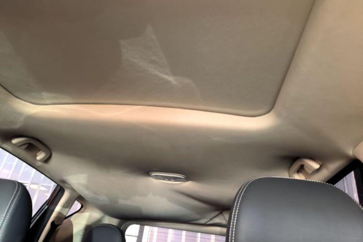 GEELY Vision X6 2018 #18 GEELY Vision X6 2018 صورة سيارة #18