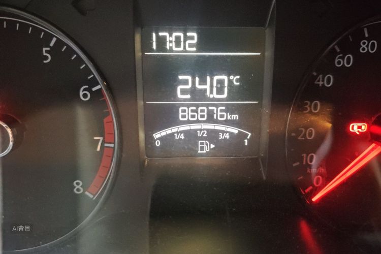 Volkswagen Polo 2016 #14 Volkswagen Polo 2016 صورة سيارة #14