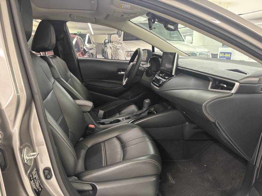 Toyota Corolla 2020 #4 Toyota Corolla 2020 immagine di auto #4