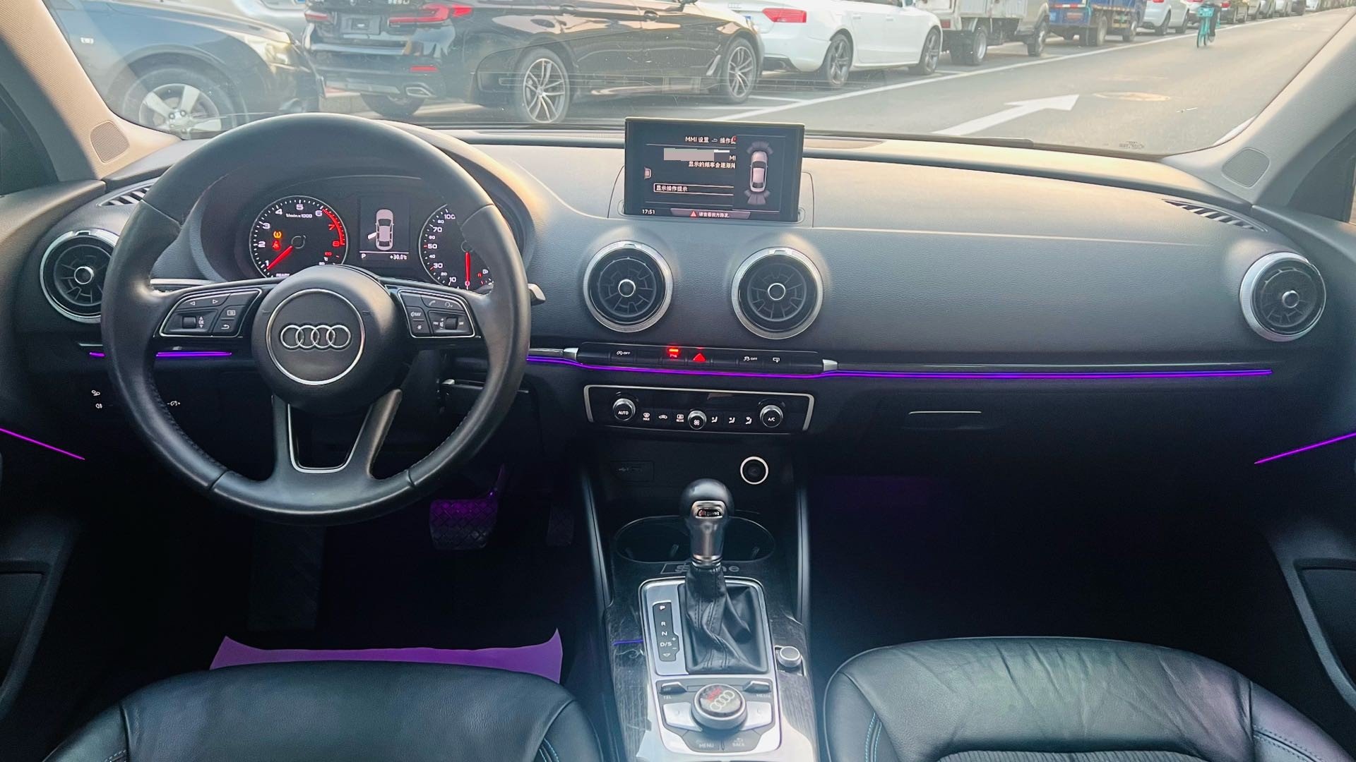 2017 image de voiture #4