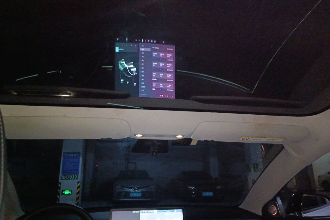 Tesla Model 3 2021 #22 Tesla Model 3 2021 car image #22