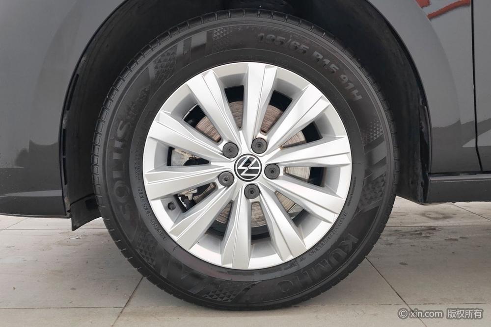 Volkswagen Lavida 2023 car image #8