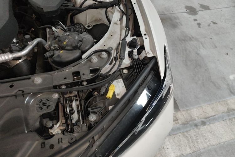 BMW 3 Series 2024 #29 BMW 3 Series 2024 image de voiture #29