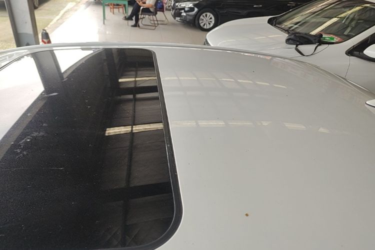 Toyota Corolla 2019 car image #25