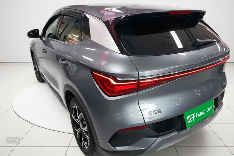 BYD Yuan Plus 2023 car image #5