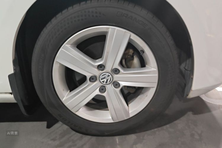 Volkswagen Golf 2016 car image #9
