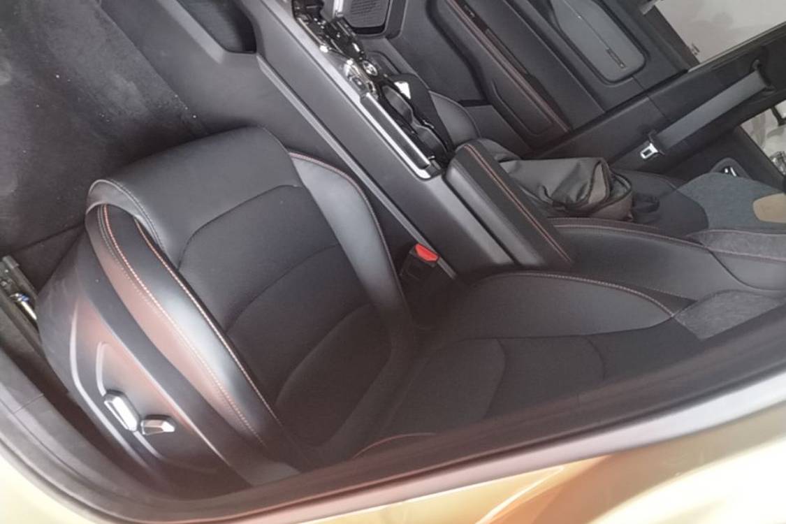 GEELY Cowboy 2024 car image #12
