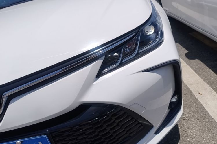 Toyota Corolla 2023 #23 Toyota Corolla 2023 car image #23