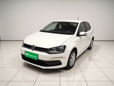 Volkswagen Polo 2018 car image 