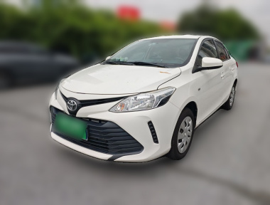 Toyota Vios 2020 Toyota Vios 2020 car image