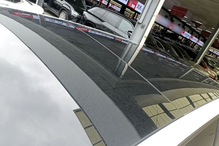 Li L9 2025 image de voiture #28