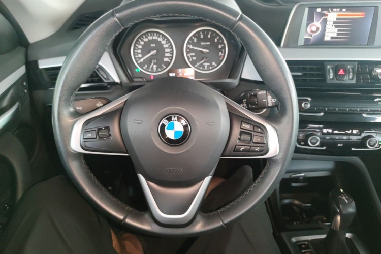 BMW X1 2016 car image #11