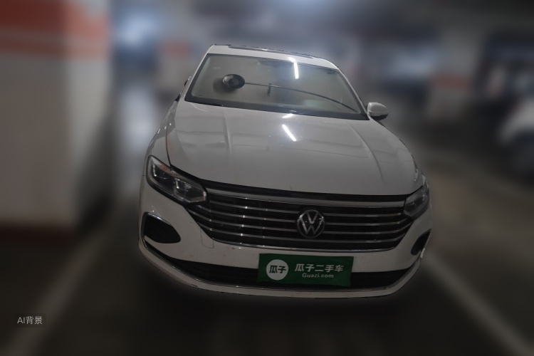 Volkswagen Lavida 2022 #3 Volkswagen Lavida 2022 car image #3