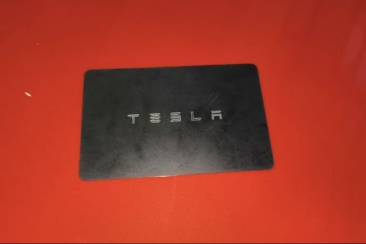 Tesla Model 3 2020 #9 Tesla Model 3 2020 car image #9
