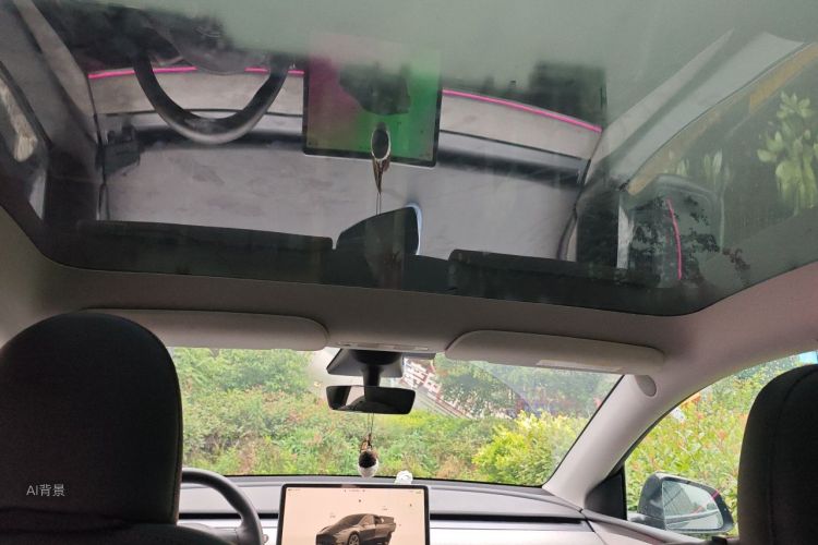 Tesla Model Y 2023 #15 Tesla Model Y 2023 car image #15