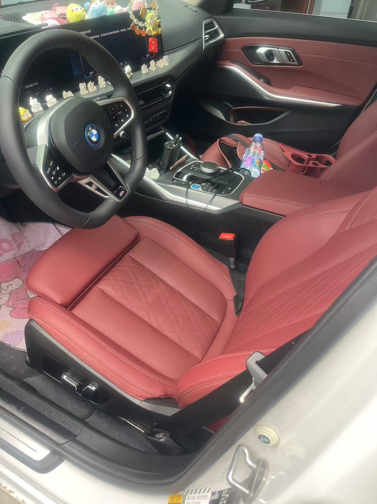 BMW i3 2024 image de voiture #6