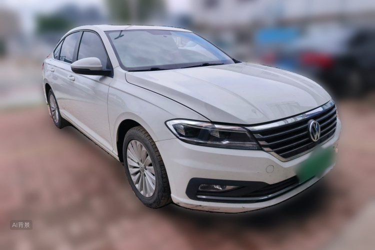 Volkswagen Lavida 2019 #4 Volkswagen Lavida 2019 car image #4