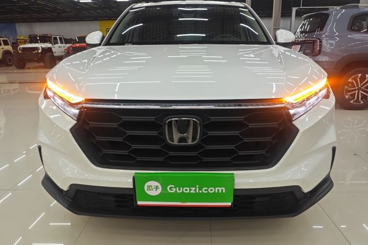Honda CR-V 2023 car image #3