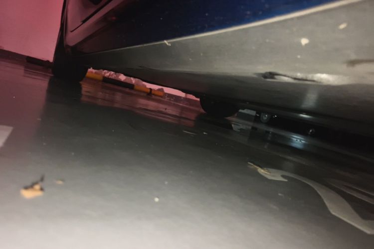 Tesla Model 3 2020 #19 Tesla Model 3 2020 car image #19