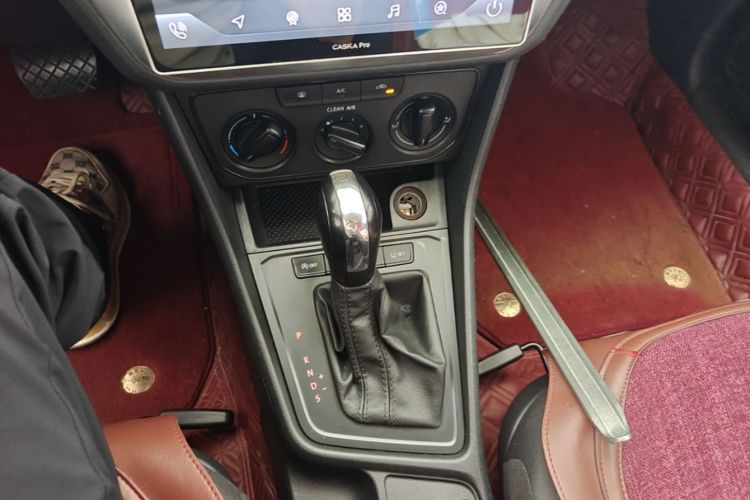 Volkswagen Lavida 2021 #14 Volkswagen Lavida 2021 car image #14