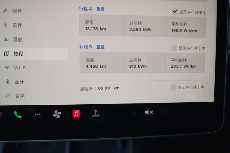 Tesla Model Y 2022 car image #16