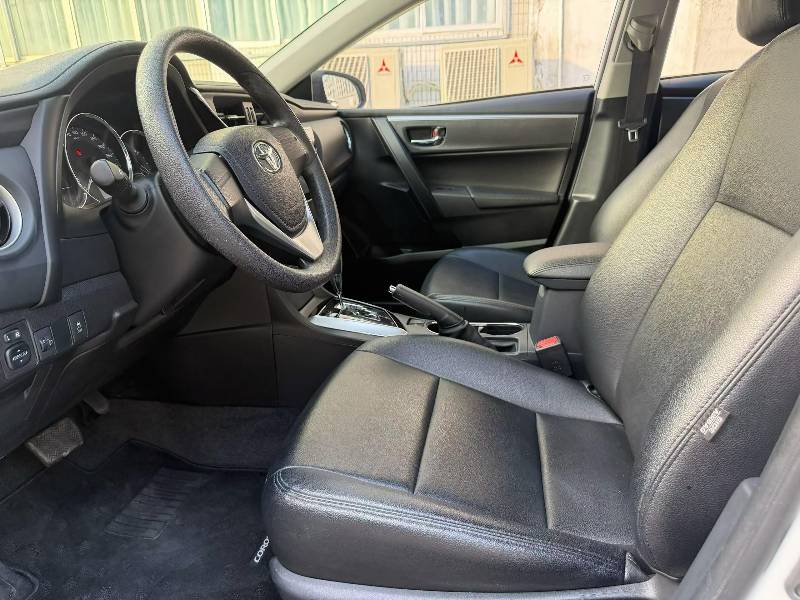 Toyota Corolla 2019 car image #4
