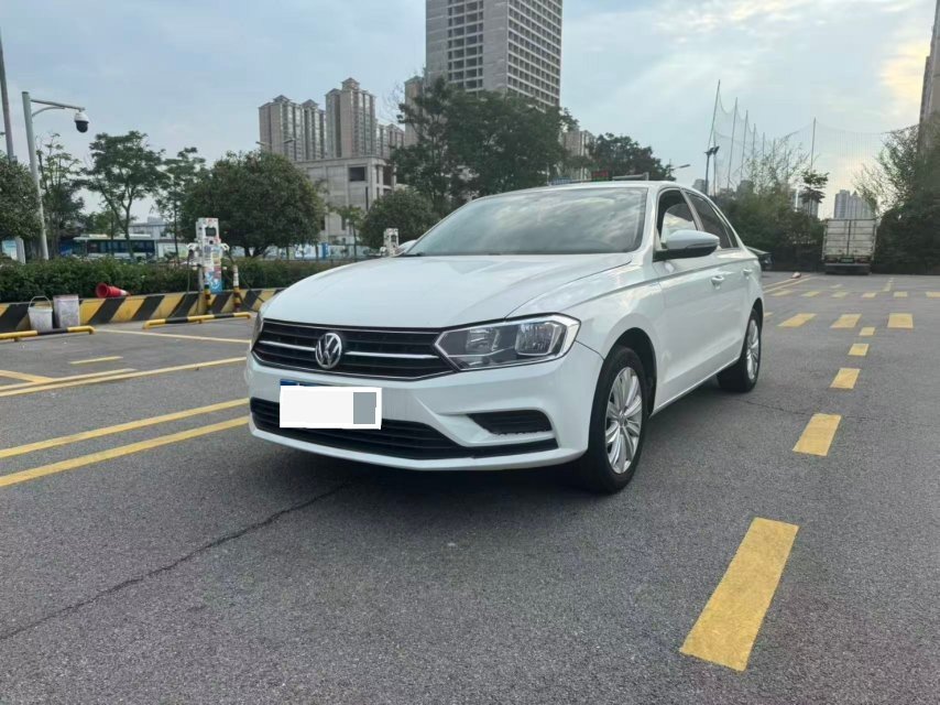 Volkswagen Bora 2021 car image 