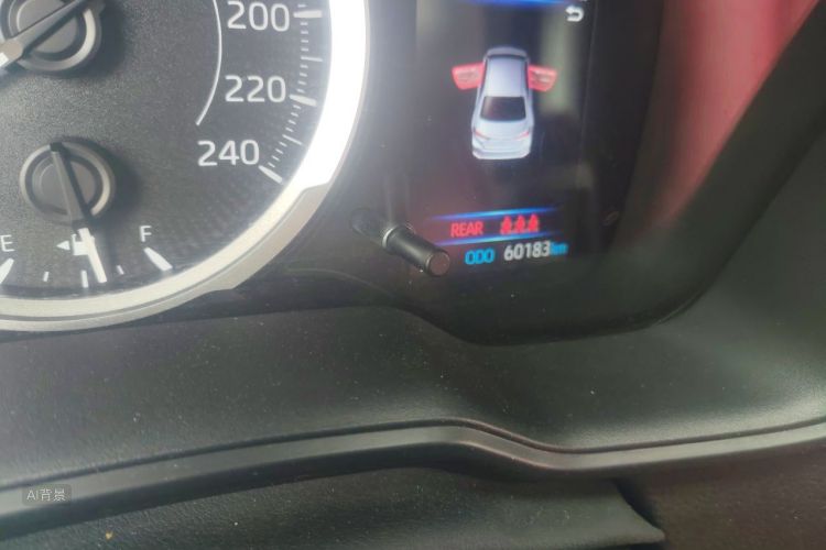 Toyota Corolla 2022 صورة سيارة #14