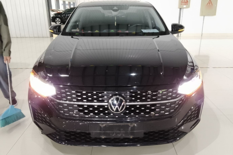 Volkswagen Lavida 2023 imagem de carro #3
