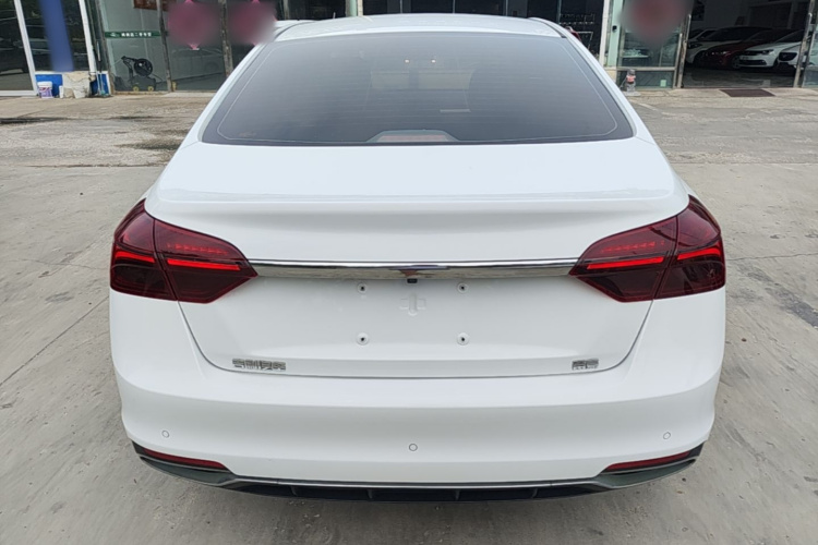 GEELY Emgrand 2020 #6 GEELY Emgrand 2020 immagine di auto #6