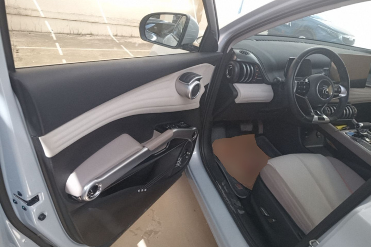 BYD Yuan Plus 2024 car image #16