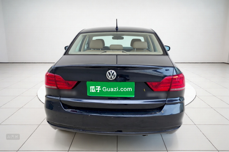Volkswagen Santana 2017 #6 Volkswagen Santana 2017 car image #6