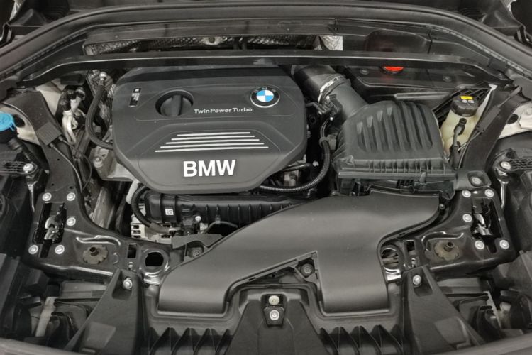 BMW X1 2016 #20 BMW X1 2016 car image #20