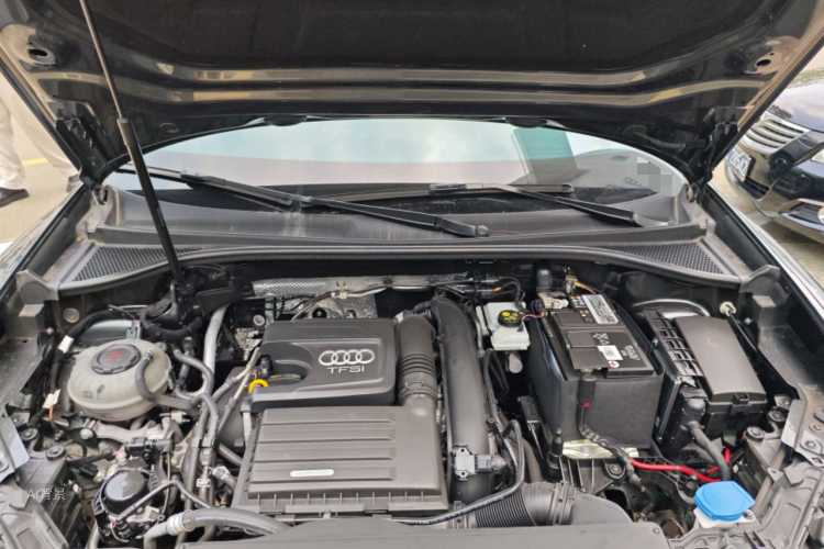 Audi Q3 2022 immagine di auto #22