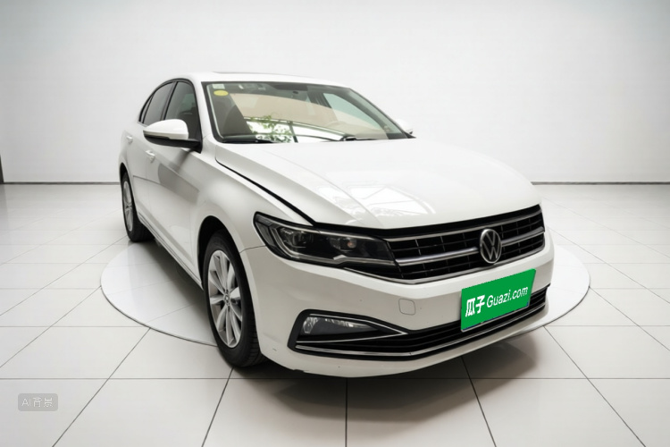 Volkswagen Bora 2021 car image #4