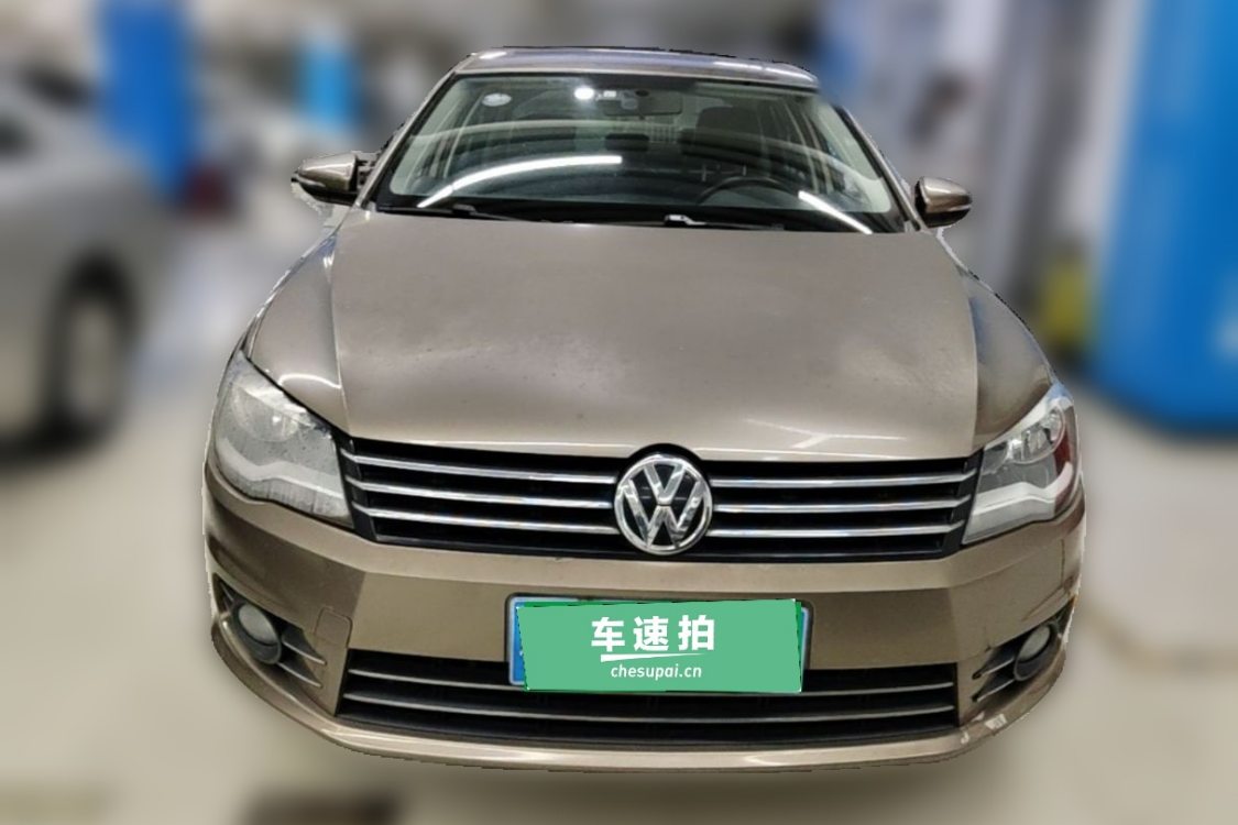 Volkswagen Bora 2014 car image #5