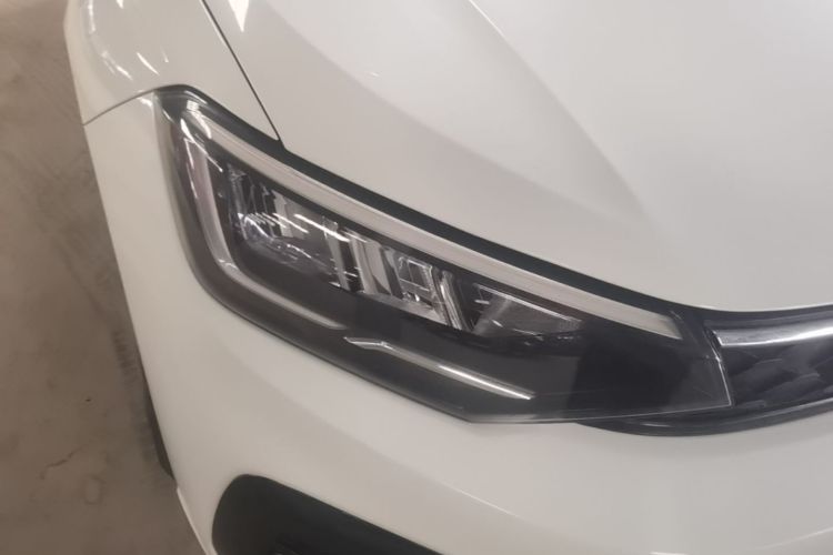 Volkswagen Lavida 2024 car image #8