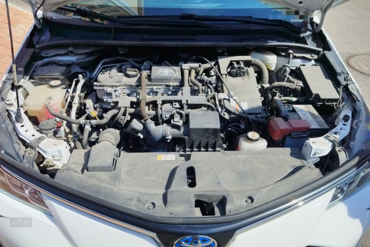 Toyota Corolla 2022 car image #22