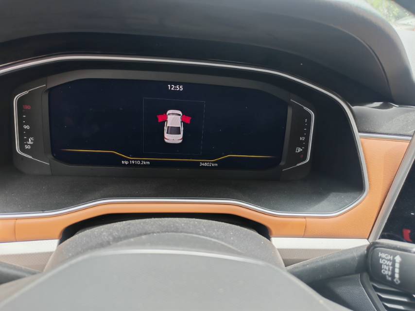 Volkswagen Bora 2023 car image #7