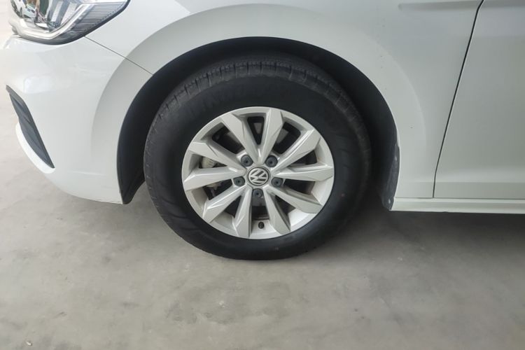 Volkswagen Bora 2019 car image #9