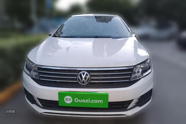 Volkswagen Lavida 2020 car image #3