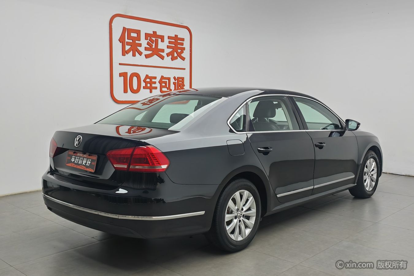 Volkswagen Passat 2014 #3 Volkswagen Passat 2014 car image #3
