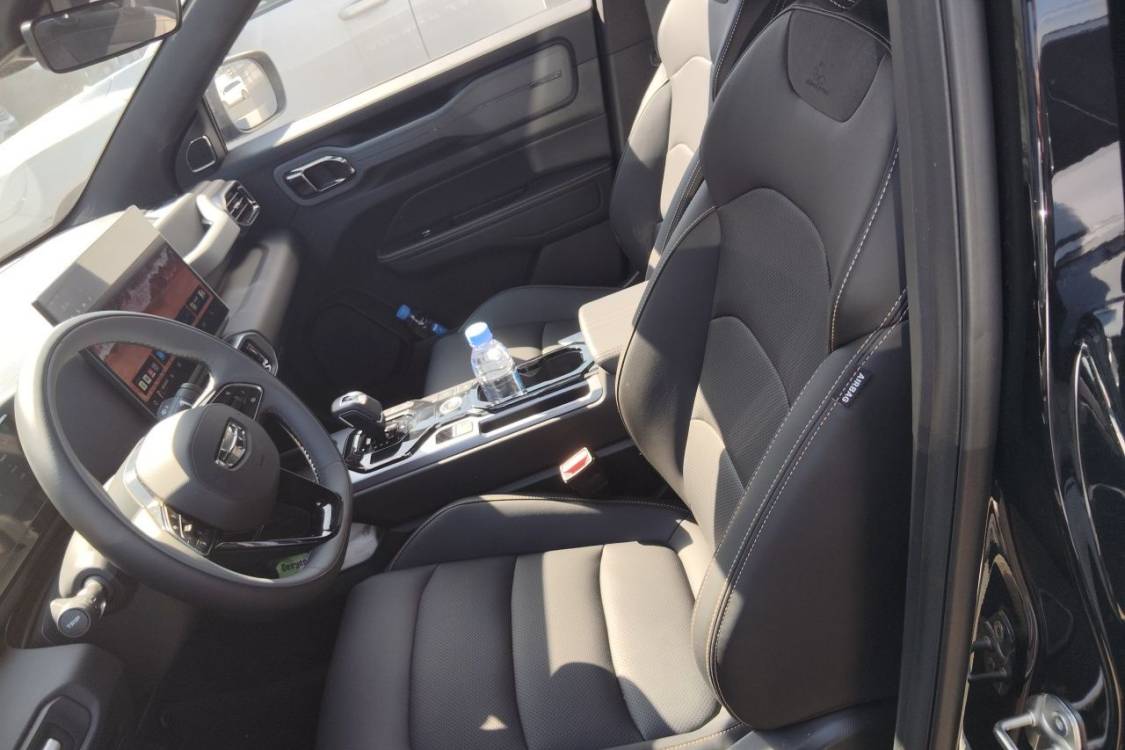 2026 car image #18
