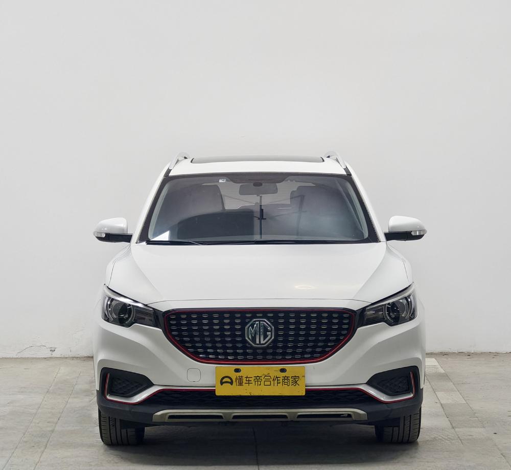 MG ZS 2017 #2 MG ZS 2017 immagine di auto #2