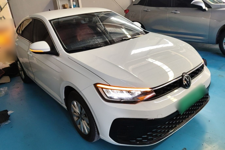Volkswagen Lavida 2024 car image #4