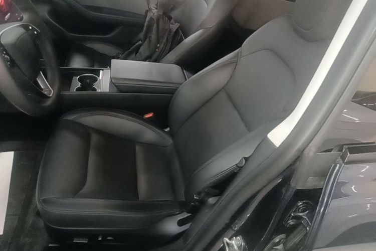 Tesla Model 3 2024 #15 Tesla Model 3 2024 car image #15