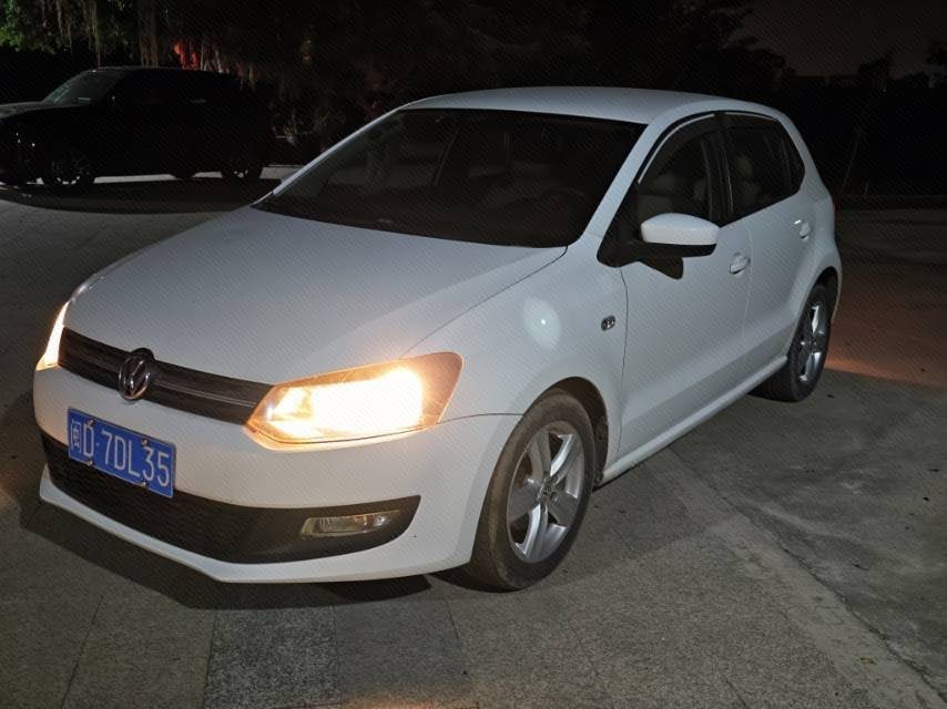 2012 2012 car image
