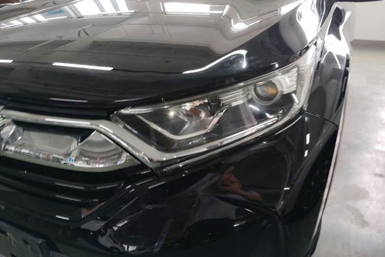 Honda CR-V 2019 #23 Honda CR-V 2019 car image #23
